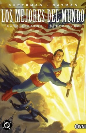 superman-batman-los-mejores-del-mundo-ovni