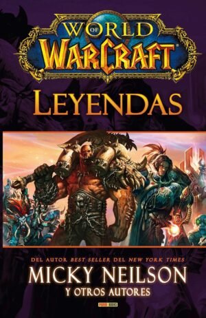 world-of-warcraft-leyendas-panini