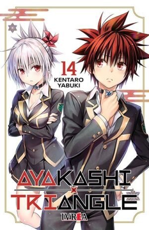 ayakashi-triangle-14-ivrea