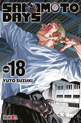sakamoto-days-18-ivrea