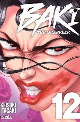 baki-the-grappler-12-kanzenban-ivrea