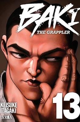 baki-the-grappler-13-kanzenban-ivrea