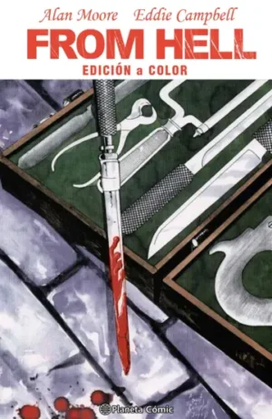 from-hell-a-color-planeta