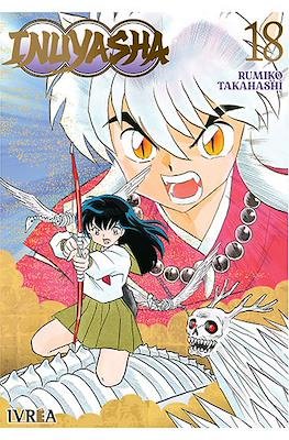 INUYASHA 18 - IVREA