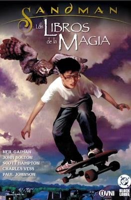 sandman-los-libros-de-la-magia-ovni