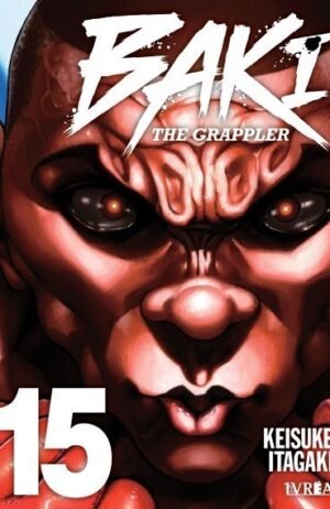 baki-the-grappler-15-kanzenban-ivrea