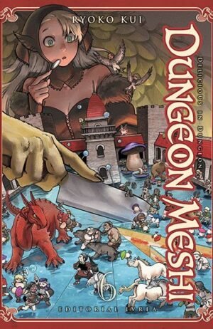 dungeon-meshi-06-ivrea