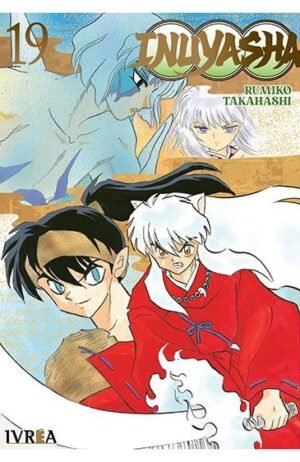 inuyasha-19-ivrea