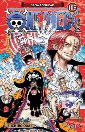 one-piece-105-ivrea