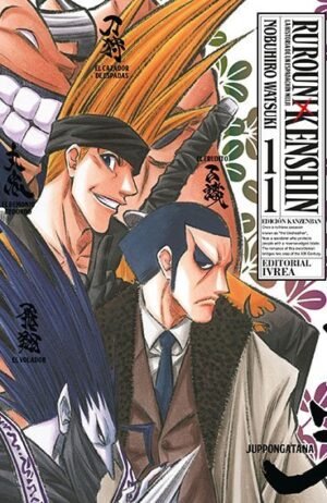 rurouni-kenshin-11-ivrea