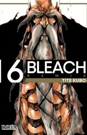 BLEACH REMIX 16 - IVREA
