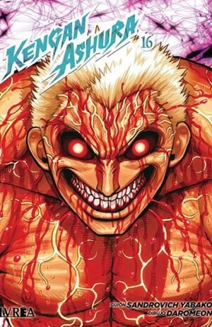 kengan-ashura-16-ivrea