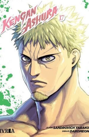kengan-ashura-17-ivrea