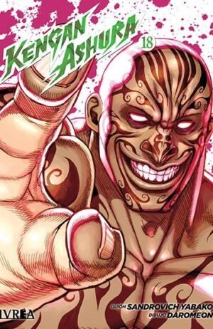 kengan-ashura-18-ivrea
