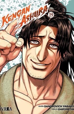 kengan-ashura-19-ivrea