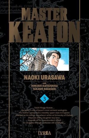 master-keaton-03-ivrea