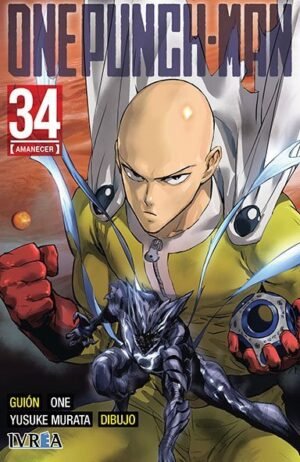 one-punch-man-34-ivrea