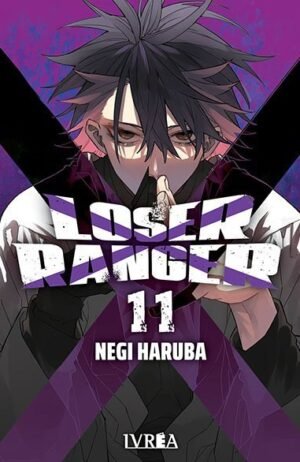loser-ranger-11-ivrea