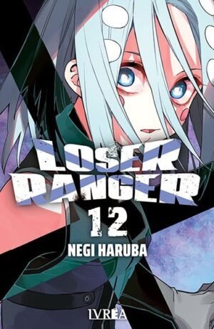 loser-ranger-12-ivrea