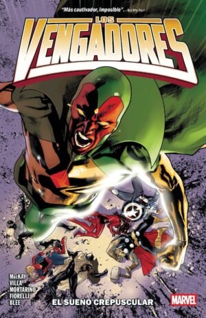 marvel-premiere-los-vengadores-de-jed-maccay-02-panini