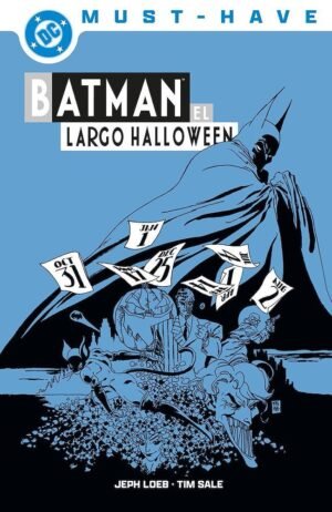 must-have-batman-el-largo-halloween-panini