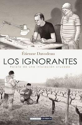 los-ignorantes-la-cupula