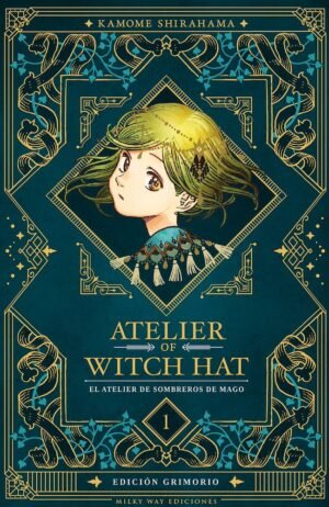 atelier-of-witch-hat-edicion-grimorio-01-milky-way