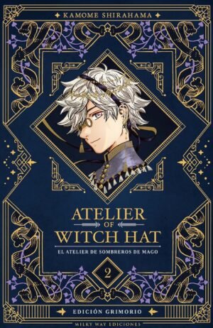atelier-of-witch-hat-edicion-grimorio-02-milky-way