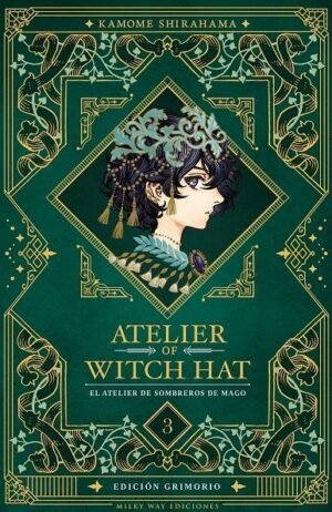 atelier-of-witch-hat-edicion-grimorio-03-milky-way