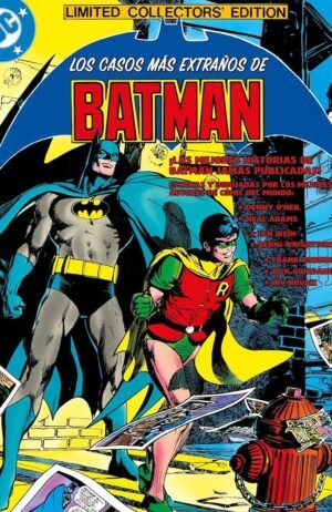 fascimil-los-casos-mas-extranos-de-batman-panini