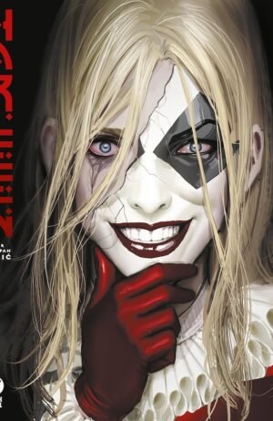 harleen-panini