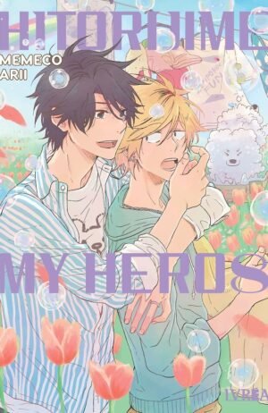hitorijime-my-hero-08-ivrea
