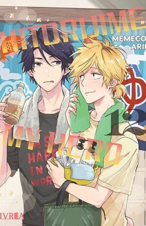 hitorijime-my-hero-12-ivrea