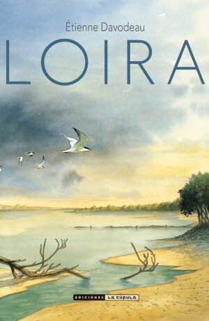 loira-la-cupula