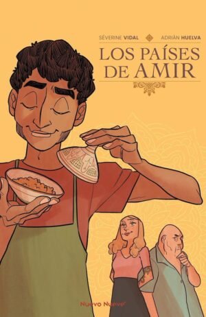 los-paises-de-amir-nuevo-nueve
