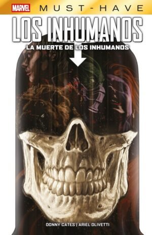 must-have-la-muerte-de-los-inhumanos-panini