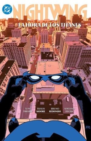 nightwing-05-panini