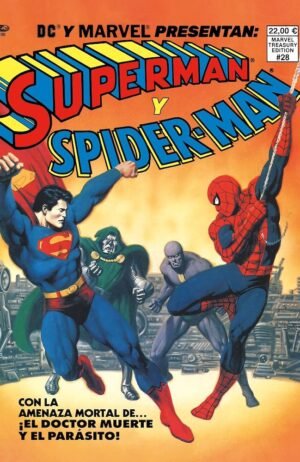 superman-y-spiderman-panini