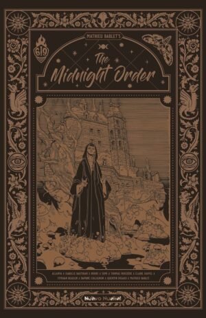 THE MIDNIGHT ORDER - NUEVO NUEVE