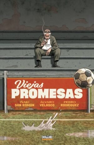 VIEJAS PROMESAS - DOLMEN
