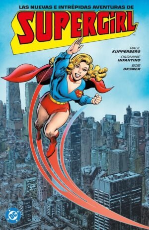 archivos-dc-supergirl-panini