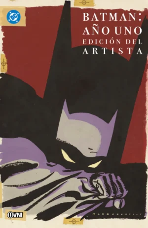 batman-ano-uno-edicion-del-artista-ovni