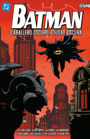 batman-caballero-oscuro-ciudad-oscura-ovni