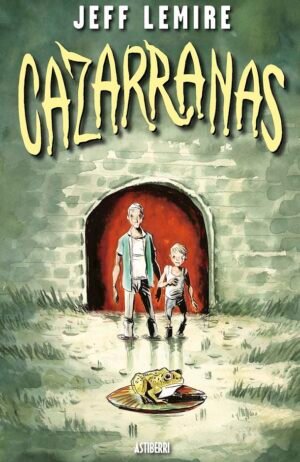 cazarranas-j-lemire-astiberri