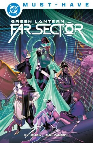 dc-must-have-green-lantern-far-sector-panini