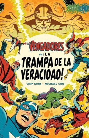 los-vengadores-en-la-trampa-de-la-veracidad-panini
