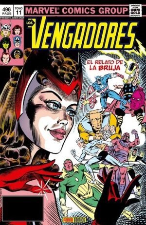marvel-gold-los-vengadores-11-panini