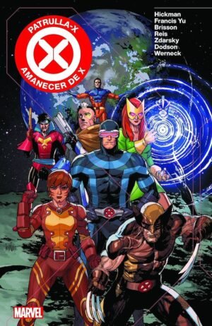 marvel-omnibus-la-patrulla-x-amanecer-de-x-panini