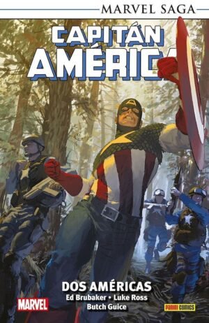 marvel-saga-capitan-america-11-panini