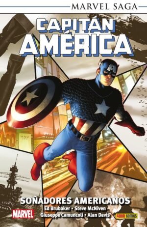 marvel-saga-capitan-america-14-panini